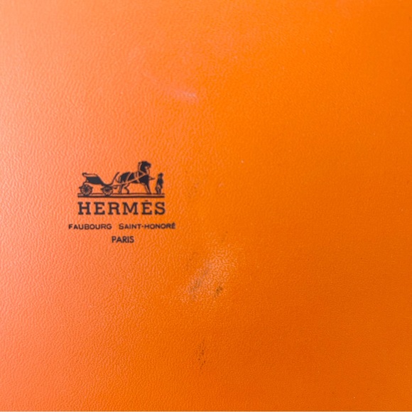 Hermes Empty Box - Picture 2 of 4
